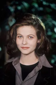 Charlotte Valandrey as Sasha in Orlando