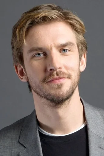 Dan Stevens - Acting Profile Photo