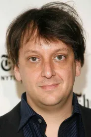 Robert D. Siegel - Regizor in Cruise