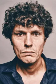 Iulian Postelnicu as Lt. Col. Dragoman in Libertate