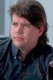 Mark Chandler Bailey as Mike in Simple Men