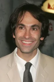 Phil Morrison - Regizor in All Is Bright