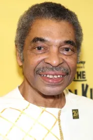 Samuel E. Wright as Sebastian (voice) in The Little Mermaid