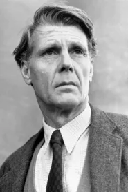 James Fox as Harry in Sexy Beast