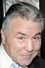 George Chuvalo as Marky in The Fly