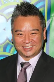 Rex Lee as Wellington 'Welly' Wong in Feel the Beat