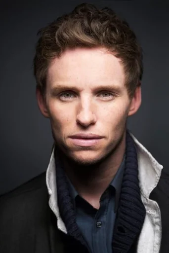 Eddie Redmayne - Acting Profile Photo