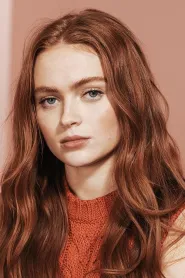 Sadie Sink - Acting Profile Photo