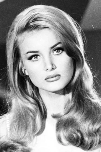 Barbara Bouchet - Acting Profile Photo