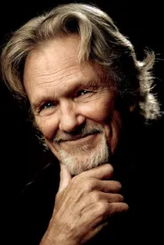 Kris Kristofferson as Karubi in Planet of the Apes