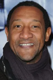 Édouard Montoute as Racine in Femme Fatale