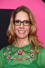 Erica Rivinoja - Regizor in The Cat in the Hat