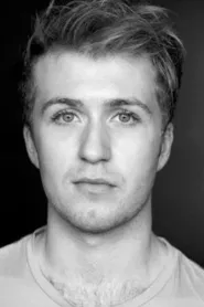 Jordan Waller as Norman in Two Heads Creek