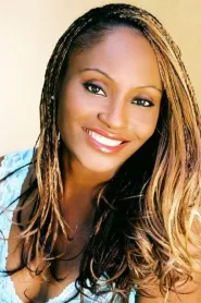 Sherri Howard as Queen Isis in The Scorpion King