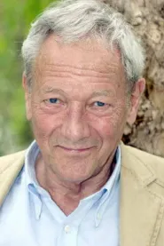 Vania Vilers as M. Schloendorf in 13 Tzameti