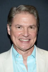 Richard White as Gaston (voice) in Beauty and the Beast