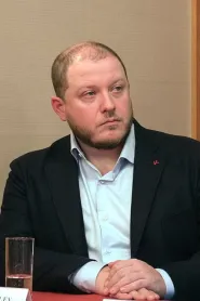 Dmitry Kiselev - Director in Six Degrees of Celebration 2