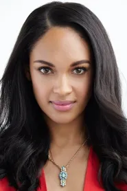Cynthia Addai-Robinson as Eloise in The People We Hate at the Wedding
