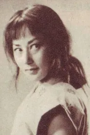 Misa Uehara as Princess Yuki in The Hidden Fortress
