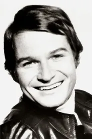 Fritz Wepper as Captain in The Last Battle