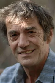 Daniel Duval as Walter Gassman in District 13: Ultimatum