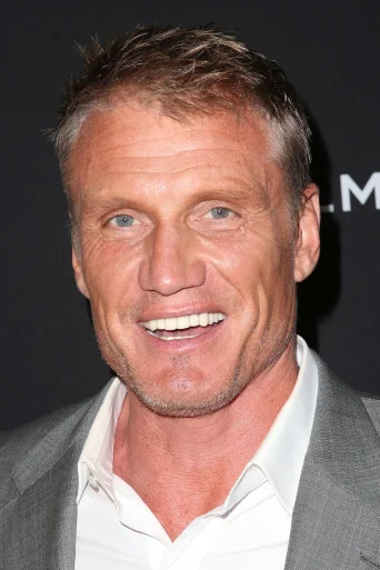 Dolph Lundgren - Acting Profile Photo