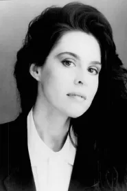 Andra Millian as Amy in Having It All