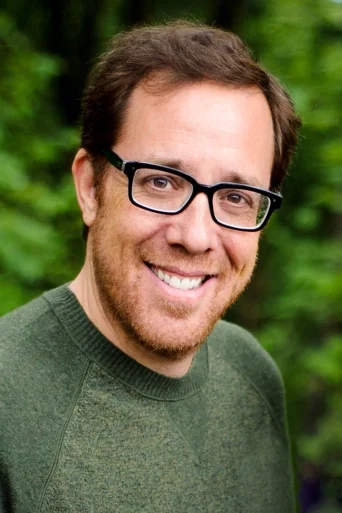 Rob Minkoff - Directing Profile Photo
