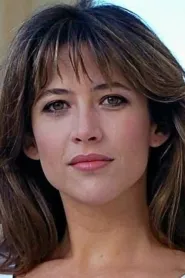 Sophie Marceau as The Girl in Beyond the Clouds