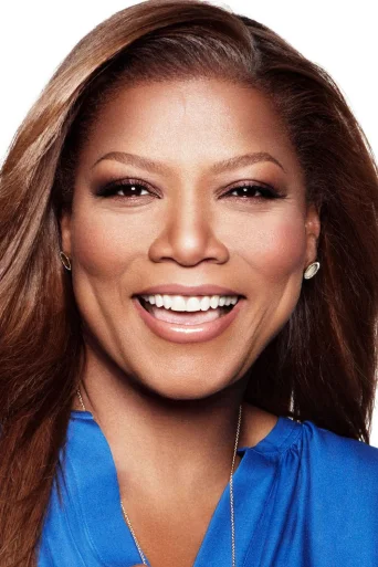 Queen Latifah - Acting Profile Photo