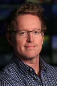 Andrew Stanton - Regizor in Finding Nemo