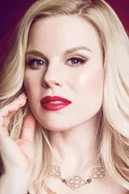 Megan Hilty as Rosetta (voice) in Tinker Bell and the Pirate Fairy