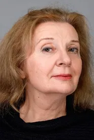 Liilia Šinkarjova as Aunt Anna in Lilya 4-ever