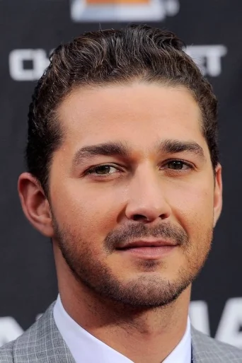 Shia LaBeouf - Acting Profile Photo