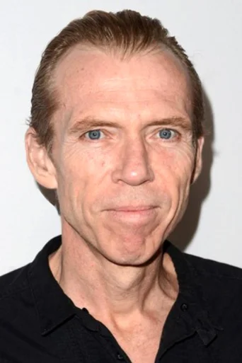 Richard Brake - Acting Profile Photo