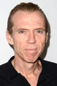 Richard Brake as KGB Officer in Sisu: Road to Revenge