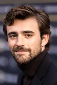 Charlie Rowe as The Prince / Nicholas Charles in The Nutcracker