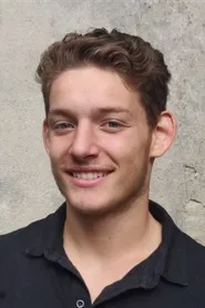 Dorian Le Clech as Joseph in A Bag of Marbles