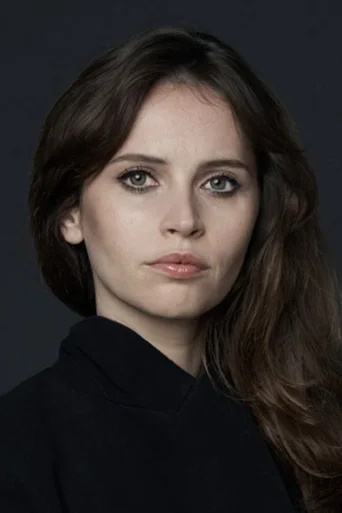 Felicity Jones - Acting Profile Photo