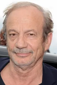 Patrick Chesnais as Dr. Lepage in The Diving Bell and the Butterfly