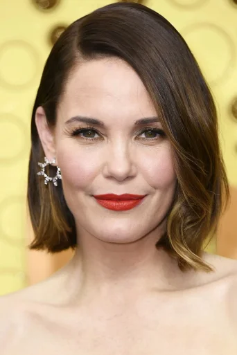 Leslie Bibb - Acting Profile Photo