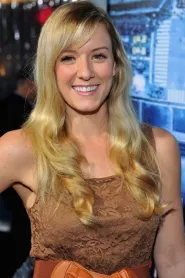 Kristen Quintrall as Claire in The Helpers