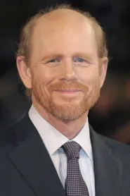 Ron Howard - Director in How the Grinch Stole Christmas