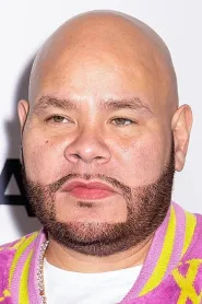 Fat Joe as Therapist in This Is Me…Now