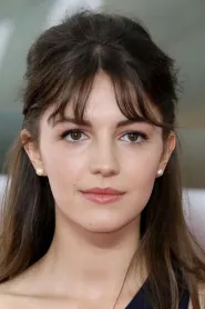 Ella Hunt as Ella Foster in Intruders