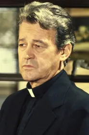 Murray Hamilton as Mr. Robinson in The Graduate