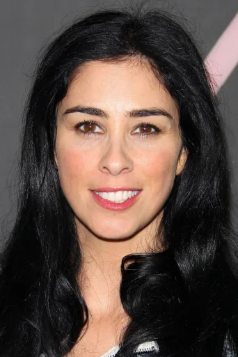 Sarah Silverman - Acting Profile Photo