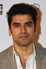 Nikitin Dheer as Tangaballi in Chennai Express