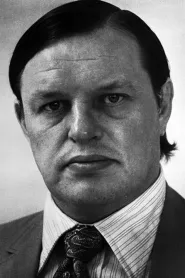 Thayer David as George 'Miles' Jergens in Rocky