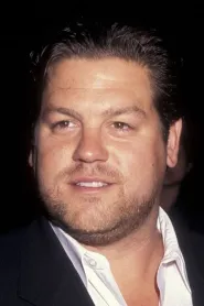 Ted Demme - Regizor in The Ref